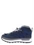 Timberland Euro Trekker Dark Blue Nubuck