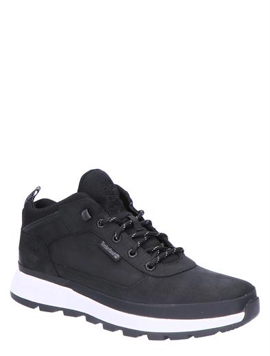 Timberland Field Trekker Jet Black