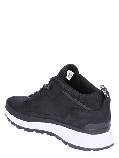 Timberland Field Trekker Jet Black