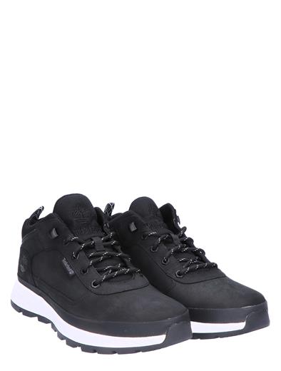 Timberland Field Trekker Jet Black