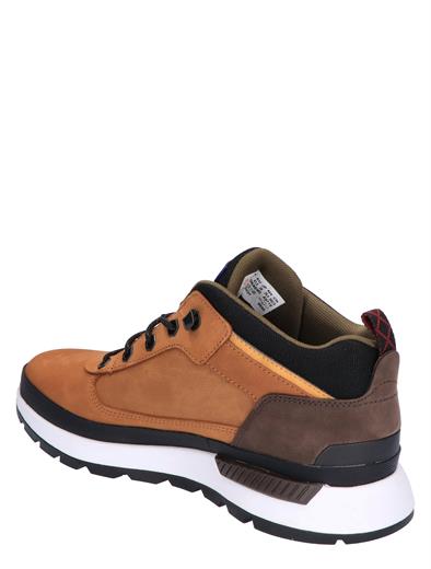 Timberland Field Trekker Medium Brown