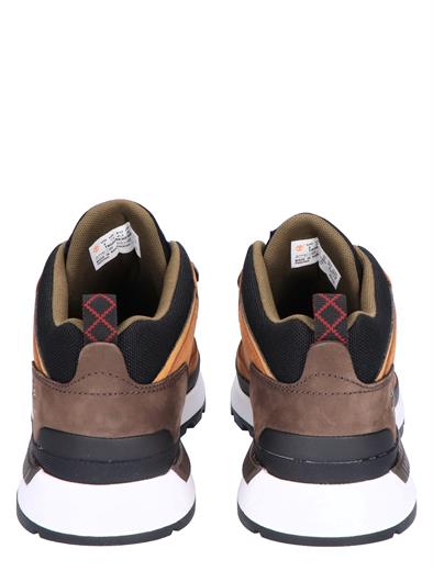 Timberland Field Trekker Medium Brown