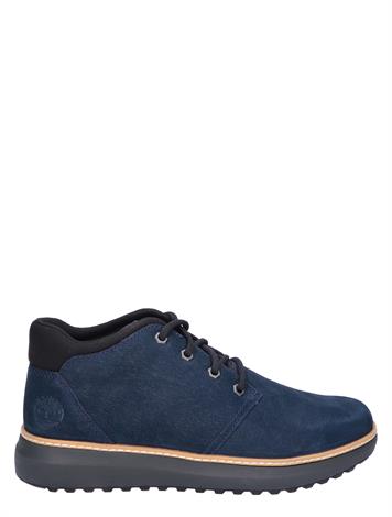 Timberland Hudson Road 0A69Q5W061 Navy Nubuck