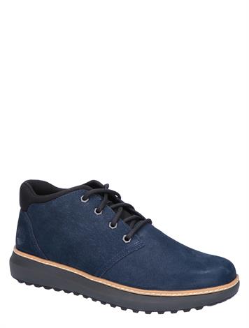 Timberland Hudson Road 0A69Q5W061 Navy Nubuck