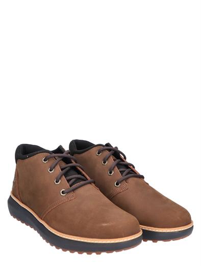 Timberland Hudson Road Dark Brown Nubuck