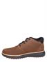 Timberland Hudson Road Dark Brown Nubuck