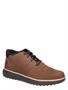 Timberland Hudson Road Dark Brown Nubuck