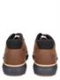 Timberland Hudson Road Dark Brown Nubuck