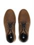 Timberland Hudson Road Dark Brown Nubuck