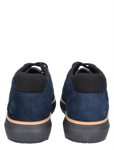 Timberland Hudson Road Navy Nubuck