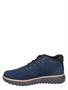 Timberland Hudson Road Navy Nubuck