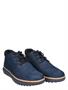 Timberland Hudson Road Navy Nubuck