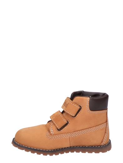 Timberland Pokey Pine Velcro Wheat