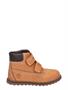 Timberland Pokey Pine Velcro Wheat