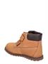 Timberland Pokey Pine Velcro Wheat