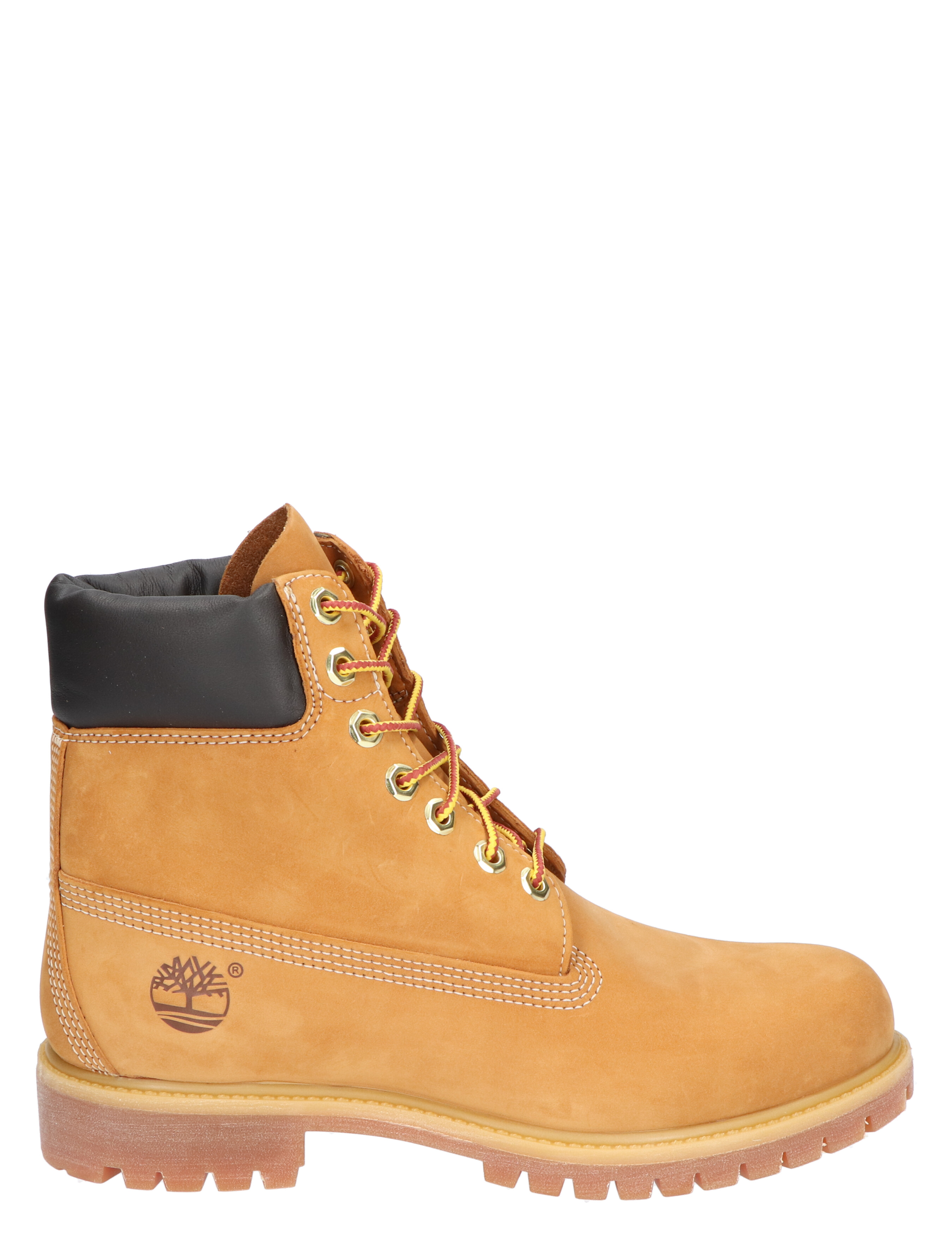 Timberland Premium 6 Inch Boot Waterproof Wheat Veter boots