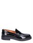 Tod's Loafer in Leather Black