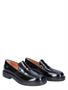 Tod's Loafer in Leather Black