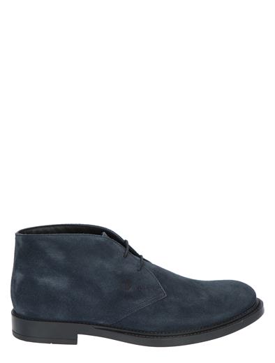 Short deals ankle boots