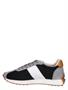 Tod's T-Vintage Sneaker Black Grey