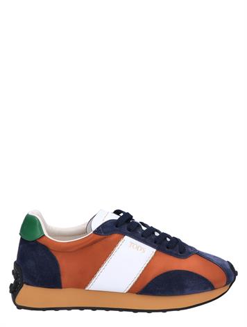 Tod's T-Vintage Sneaker TNK OEP2