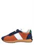 Tod's T-Vintage Sneaker TNK OEP2