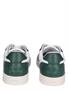 Tod's XXM04L01F80 White Green