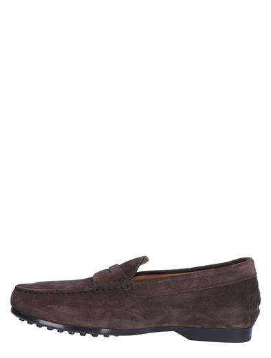 Tod's XXM31L00640 Brown