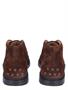 Tod's XXM59K00D80 Marrone Africa