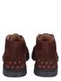 Tods Desert Boots in Suede Brown