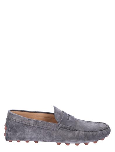 Tods Gommino Driving Shoe Blue