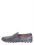 Tods Gommino Driving Shoe Blue