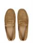 Tods Gommino Driving Shoe Brown