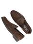 Tods Loafers in Leather Brown