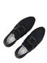 Tods Slip On Stretch Black 