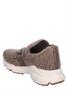 Tods Slip On Stretch Brown