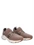 Tods Slip On Stretch Brown