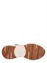 Tods Slip On Stretch Brown