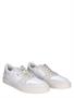 Tods Sneakers in Leather White