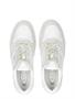 Tods Sneakers in Leather White