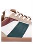 Tods Tabs Sneakers Beige Green