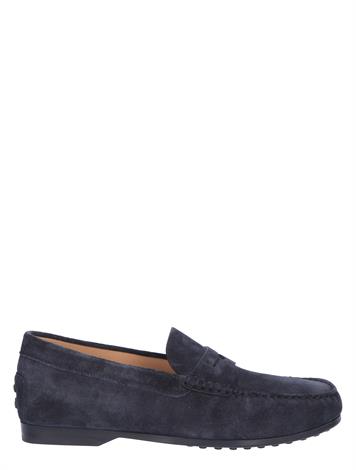 Tods XXM31L00640 Blue