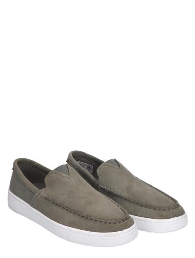 Toms TRVL Lite Loafer Green