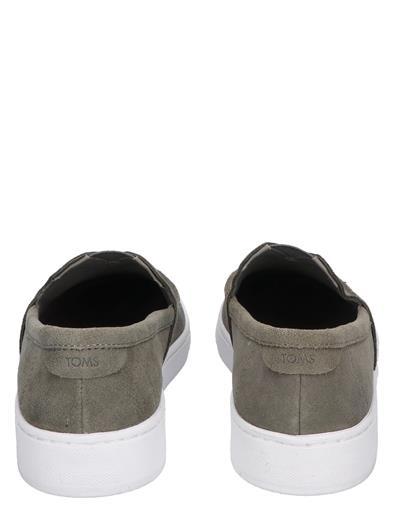 Toms TRVL Lite Loafer Green