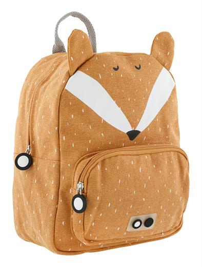 Trixie Backpack Large Mr. Fox