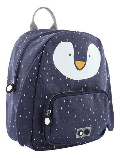 Trixie Backpack Large Mr. Penguin