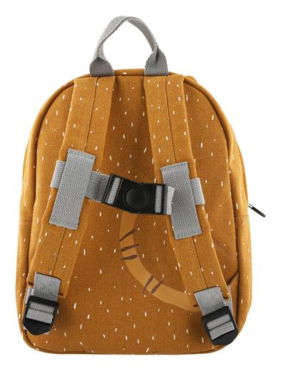 Trixie Backpack Large Mr. Tiger