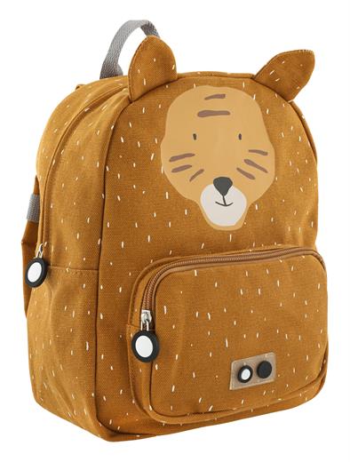 Trixie Backpack Large Mr. Tiger