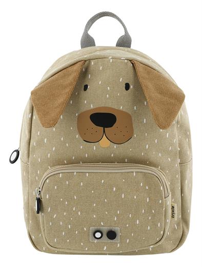 Trixie Backpack Mr. Dog