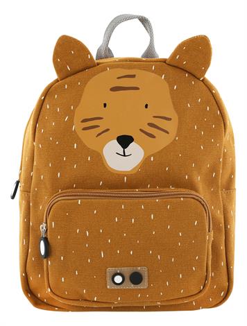 Trixie Backpack Mr. Tiger